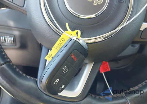 2019 Jeep Compass Latitude 4X4 from USA, damaged, VIN 3C4NJDBB8KT792610